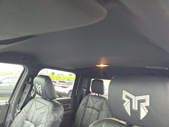 2024 Ram 2500 Big Horn Crew Cab Medium Bed – miniatura 8