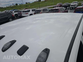 2024 Ram 2500 Big Horn Crew Cab Medium Bed – miniatura 9