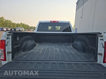 2024 Ram 2500 Big Horn Crew Cab Medium Bed - miniatura 16