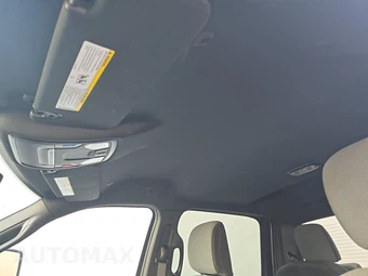 2024 Ram 2500 Big Horn Crew Cab Medium Bed - miniatura 20