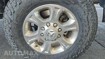 2024 Ram 2500 Big Horn Crew Cab Medium Bed - miniatura 24