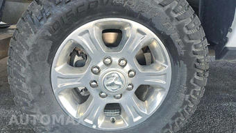 2024 Ram 2500 Big Horn Crew Cab Medium Bed - miniatura 28
