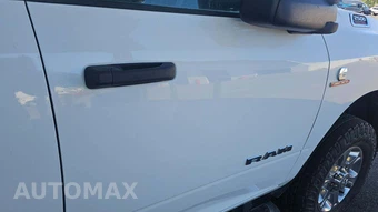 2024 Ram 2500 Big Horn Crew Cab Medium Bed - miniatura 29