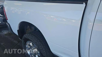 2024 Ram 2500 Big Horn Crew Cab Medium Bed - miniatura 38