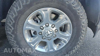 2024 Ram 2500 Big Horn Crew Cab Medium Bed - miniatura 39