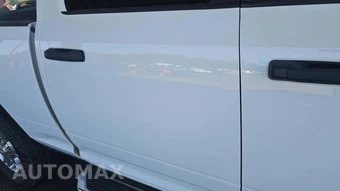 2024 Ram 2500 Big Horn Crew Cab Medium Bed - miniatura 43