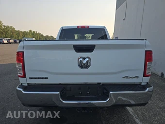2024 Ram 2500 Big Horn Crew Cab Medium Bed - miniatura 5