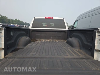 2024 Ram 2500 Big Horn Crew Cab Medium Bed - miniatura 16