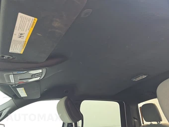 2024 Ram 2500 Big Horn Crew Cab Medium Bed - miniatura 17