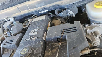 2024 Ram 2500 Big Horn Crew Cab Medium Bed - miniatura 18