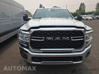 2024 Ram 2500 Big Horn Crew Cab Medium Bed - miniatura 2