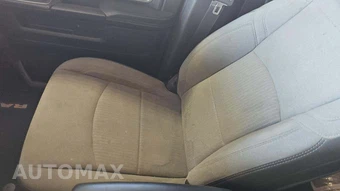 2024 Ram 2500 Big Horn Crew Cab Medium Bed - miniatura 30