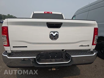 2024 Ram 2500 Big Horn Crew Cab Medium Bed - miniatura 5