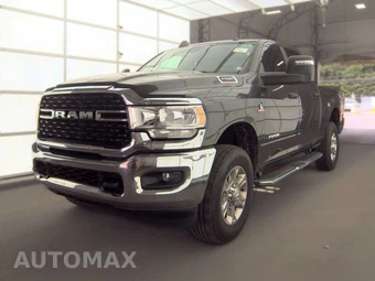 2024 Ram 2500 Big Horn Crew Cab Medium Bed