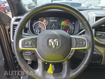 2024 Ram 2500 Big Horn Crew Cab Medium Bed - miniatura 10