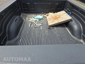 2024 Ram 2500 Big Horn Crew Cab Medium Bed - miniatura 16