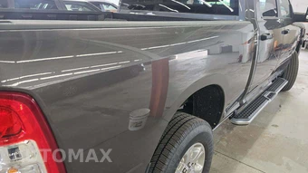 2024 Ram 2500 Big Horn Crew Cab Medium Bed - miniatura 27