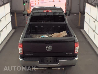 2024 Ram 2500 Big Horn Crew Cab Medium Bed - miniatura 5