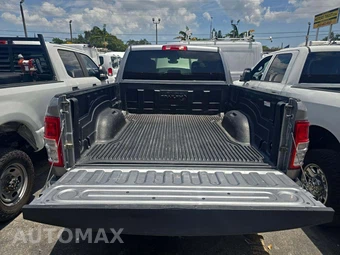 2024 Ram 2500 Big Horn Crew Cab Medium Bed - miniatura 14