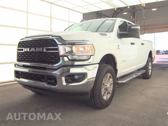 2024 Ram 2500 Big Horn Crew Cab Medium Bed