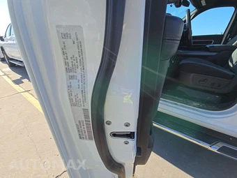 2024 Ram 2500 Big Horn Crew Cab Medium Bed - miniatura 14