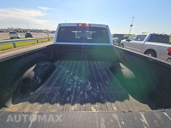 2024 Ram 2500 Big Horn Crew Cab Medium Bed - miniatura 16