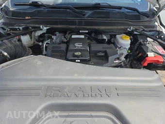 2024 Ram 2500 Big Horn Crew Cab Medium Bed - miniatura 15