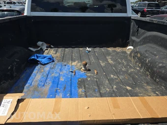 2024 Ram 2500 Big Horn Crew Cab Medium Bed - miniatura 16