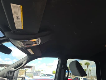2024 Ram 2500 Big Horn Crew Cab Medium Bed - miniatura 17