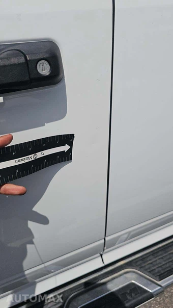 2024 Ram 2500 Big Horn Crew Cab Medium Bed - miniatura 23