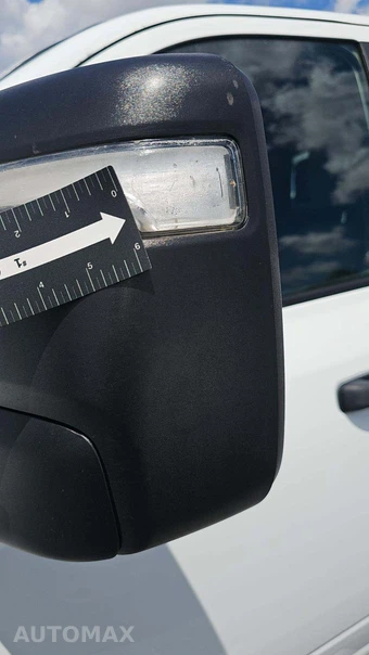 2024 Ram 2500 Big Horn Crew Cab Medium Bed - miniatura 25
