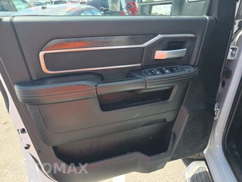 2024 Ram 2500 Big Horn Crew Cab Medium Bed - miniatura 9
