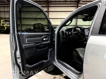 2024 Ram 2500 Big Horn Crew Cab Medium Bed - miniatura 13