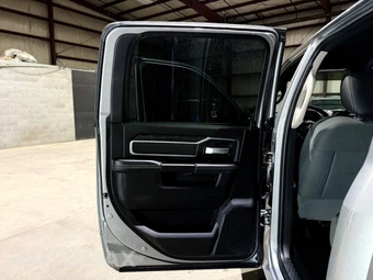 2024 Ram 2500 Big Horn Crew Cab Medium Bed - miniatura 16
