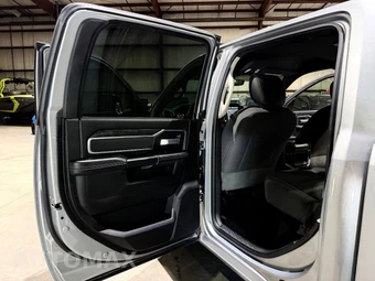 2024 Ram 2500 Big Horn Crew Cab Medium Bed - miniatura 17