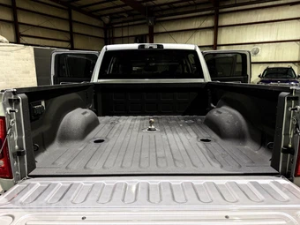 2024 Ram 2500 Big Horn Crew Cab Medium Bed - miniatura 20