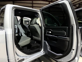 2024 Ram 2500 Big Horn Crew Cab Medium Bed - miniatura 22