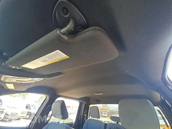 2024 Ram 2500 Big Horn Crew Cab Medium Bed - miniatura 11