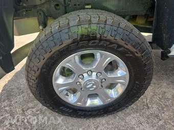 2024 Ram 2500 Big Horn Crew Cab Medium Bed – miniatura 10