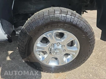 2024 Ram 2500 Big Horn Crew Cab Medium Bed – miniatura 11