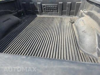 2024 Ram 2500 Big Horn Crew Cab Medium Bed – miniatura 19