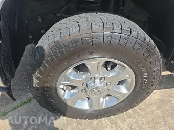 2024 Ram 2500 Big Horn Crew Cab Medium Bed – miniatura 8