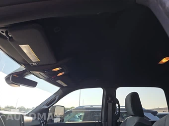 2024 Ram 2500 Big Horn Crew Cab Medium Bed - miniatura 19