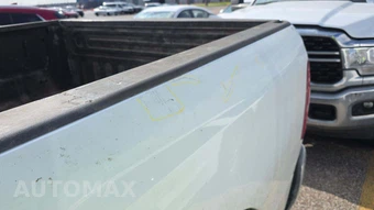 2024 Ram 2500 Big Horn Crew Cab Medium Bed - miniatura 2