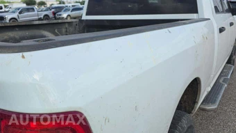 2024 Ram 2500 Big Horn Crew Cab Medium Bed - miniatura 5