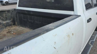 2024 Ram 2500 Big Horn Crew Cab Medium Bed - miniatura 6