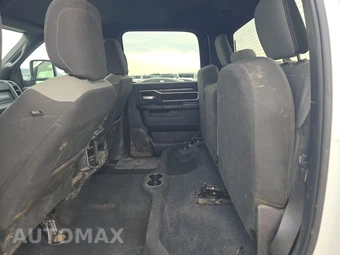 2024 Ram 2500 Big Horn Crew Cab Medium Bed - miniatura 13