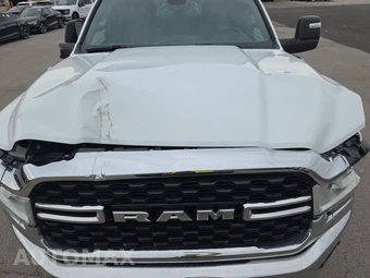 2024 Ram 2500 Big Horn Crew Cab Medium Bed - miniatura 15