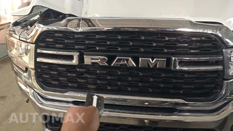 2024 Ram 2500 Big Horn Crew Cab Medium Bed - miniatura 21