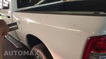 2024 Ram 2500 Big Horn Crew Cab Medium Bed - miniatura 32